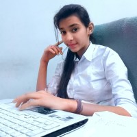 Payal Nathrani