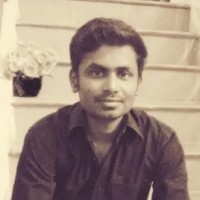 Mohankumar V