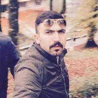 Ehsan Asgarzadeh