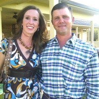 Patrick & Becky Maass