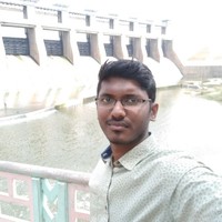 Gnanesh waran