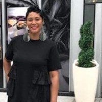 Tamara Conners