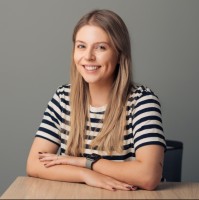 Iulia Pop