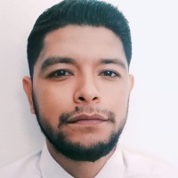 Pedro Valdovinos Hernández