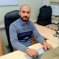 Syed Ghulam Husnain Zaidi