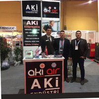 ALİ AKİ