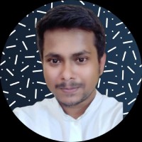 Pravinkumar Borate