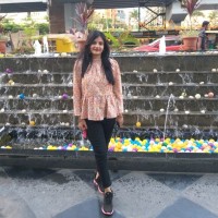 Mrudusmita Dash