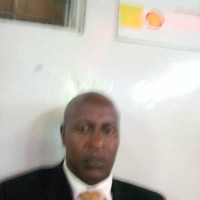 Dr. Samuel Mungai