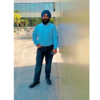 Balvinder Singh