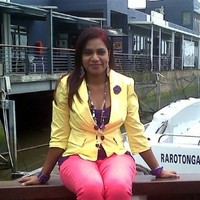 Shamim Ally