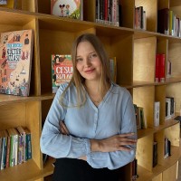 Ekaterina Selenskikh-Tetik