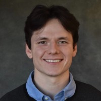 Tom Decker