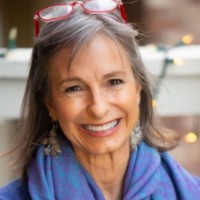 Jocelyn Kelso