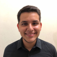 Adrian Villalobos Leal