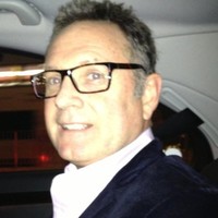 Mark Baker
