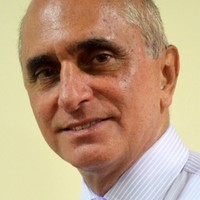 Francisco Cavalcanti Silva