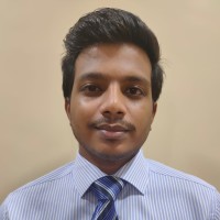 Abhishek Garad