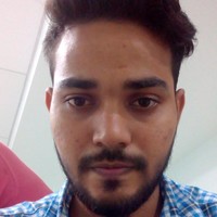 Anil Vishwakarma
