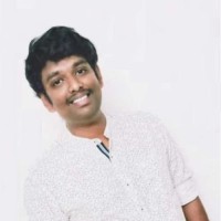 Gokul Prashanth M