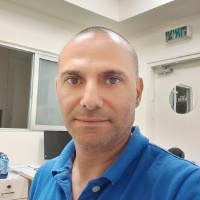 Gabriel Hacmi