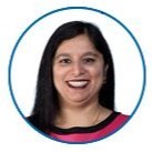 Archana Sharma, Pmp
