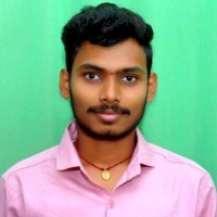 Ravindra Peravali