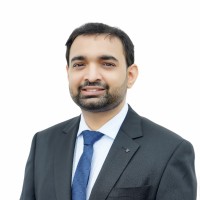 Shwetabh Sameer, CFA, FRM, CIPM