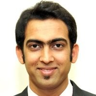 Rohan Thapar