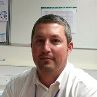 Simon Cook Cqip Grad Iosh