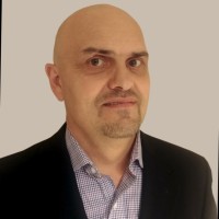 Viorel Ciurezu, Meng, P.Eng.