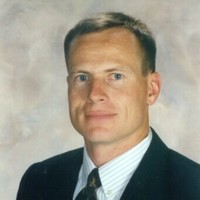 Darrell Gobble