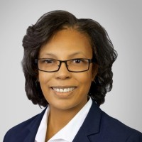 Leslie Dodson