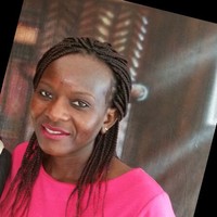 Eng Irene Grace Nabaggala Beyagala, Pmp, Mba, Idip Nebosh