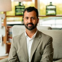 Luiz Felipe Camargo de Almeida