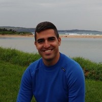 Ancor Galvan Ortega