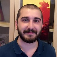 Çağdaş Baş