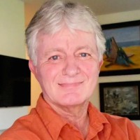 Jon WarnerJon Warner is an Influencer