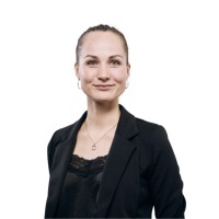 Marie Haugen