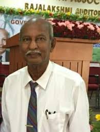 Senthil Nathan M