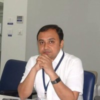 Ranjan Raha