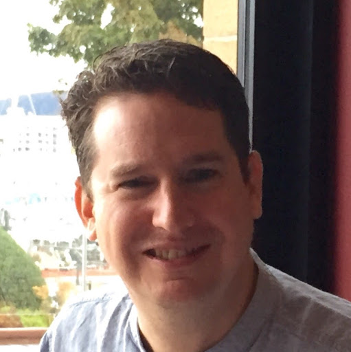 Rob Coon
