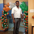 Prithviraj Purushotham