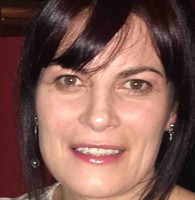 Genie Egan