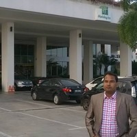 Dr.Vinay Kumar Prasad