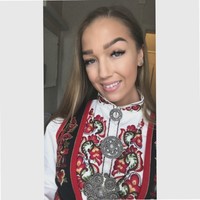 Sol Bjørnestrand