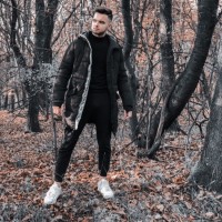 David Marcu