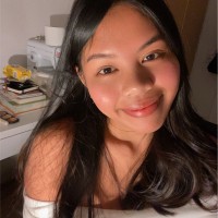 Abigail Pasaribu