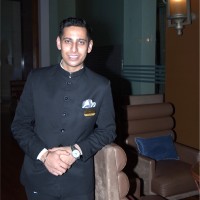 Harshwardhan Kumar