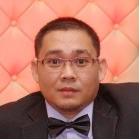 Francis Roy Balasabas